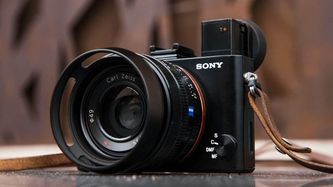 Sony RX1R III Resmi Hadir di Indonesia, Kamera Full-frame Ringkas dengan Harga Rp 79 Juta