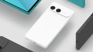 Sony Xperia 10 VII Resmi Dirilis dengan Desain Baru dan Kamera dengan Teknologi AI
