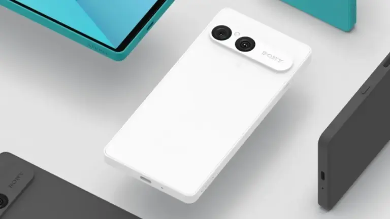 Sony Xperia 10 VII Resmi Dirilis dengan Desain Baru dan Kamera dengan Teknologi AI
