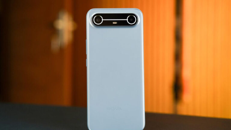 Tecno Pova Slim 5G Siap Meluncur, Diklaim Jadi Ponsel 5G Tertipis di Dunia dengan Layar Melengkung