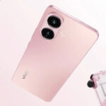 Vivo V60 Lite 5G Resmi Meluncur: Usung Dimensity 7360-Turbo dan Fast Charging 90W!