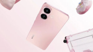 Vivo V60 Lite 5G Resmi Meluncur: Usung Dimensity 7360-Turbo dan Fast Charging 90W!