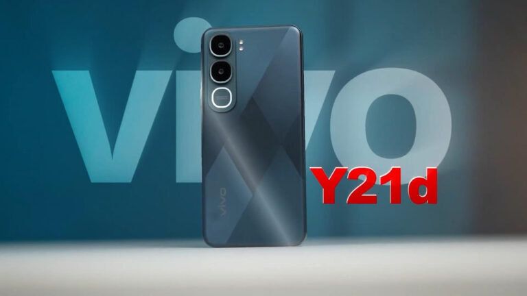 Vivo Y21d Siap Hadir di Indonesia: Smartphone Entry-Level dengan Ketahanan Super Ekstrem