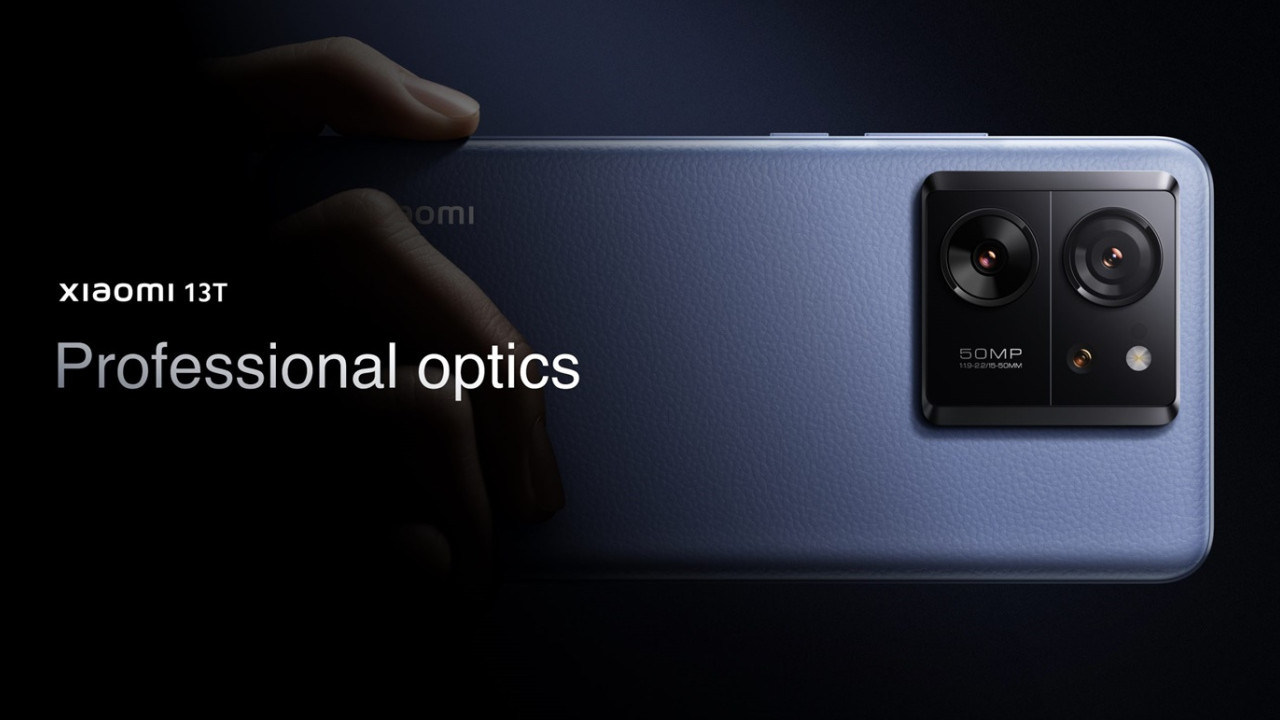 Xiaomi 13T Usung Night Mode di Semua Lensa, Andalkan AI untuk Foto Malam Lebih Tajam