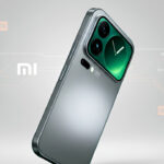 Xiaomi 17 Series Siap Rilis, Usung Snapdragon 8 Elite Gen 5 dan Desain Mirip iPhone 17 Pro Max