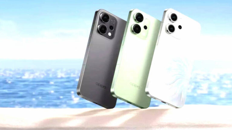 Bocoran Oppo Reno 15 Series, Bawa Kamera Super 200MP dan Performa Gahar!