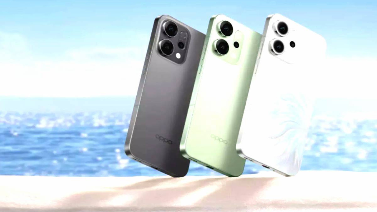 Bocoran Oppo Reno 15 Series, Bawa Kamera Super 200MP dan Performa Gahar!