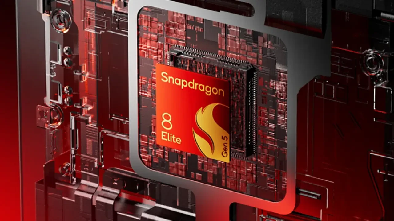 Ini 9 HP Flagship yang Gunakan Snapdragon 8 Elite Gen 5 Ini 9 HP Flagship yang Gunakan Snapdragon 8 Elite Gen 5