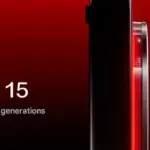 iQOO 15 Rilis 20 Oktober, Ponsel Monster dengan Snapdragon 8 Elite!