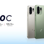 Itel A100C Resmi Rilis: Desain Mirip OnePlus 15, Harga Jauh Lebih Murah