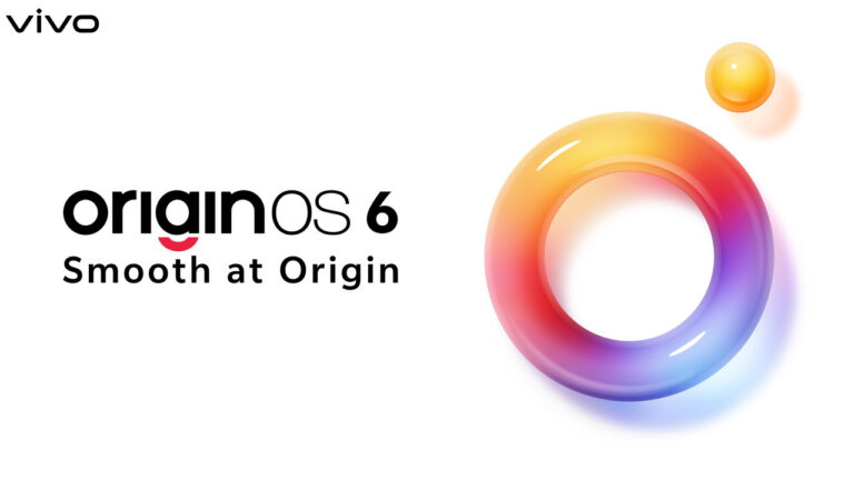 Vivo Rilis Teaser OriginOS 6, Performa Mulus dan Shortcut AI Jadi Sorotan