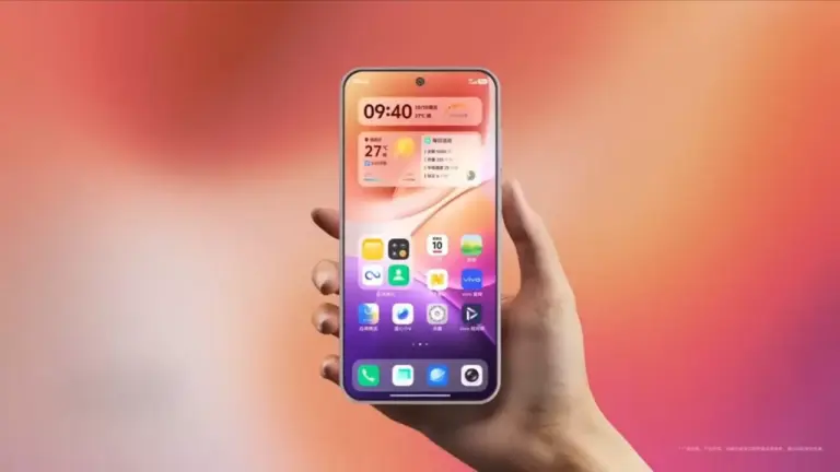OriginOS 6 Resmi Rilis, Berikut Daftar HP vivo & iQoo yang Dapat Update