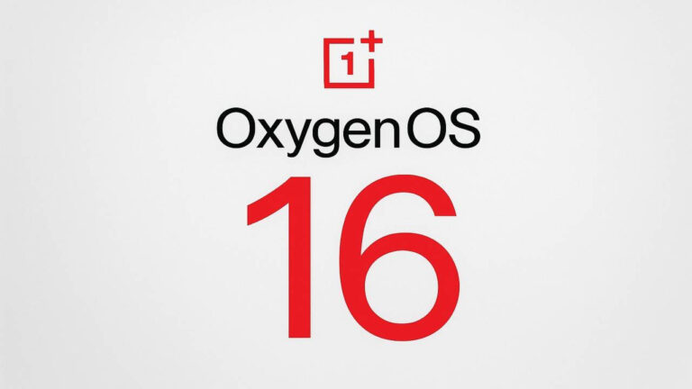 OxygenOS 16 Siap Meluncur, Hadirkan AI Gemini dan Fitur Kustomisasi Lebih Canggih!