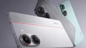 Redmi Turbo 5 Bocor! Usung Baterai 9.000 mAh dan Sensor Sidik Jari Ultrasonik