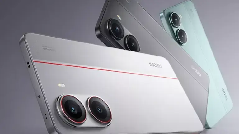 Redmi Turbo 5 Bocor! Usung Baterai 9.000 mAh dan Sensor Sidik Jari Ultrasonik