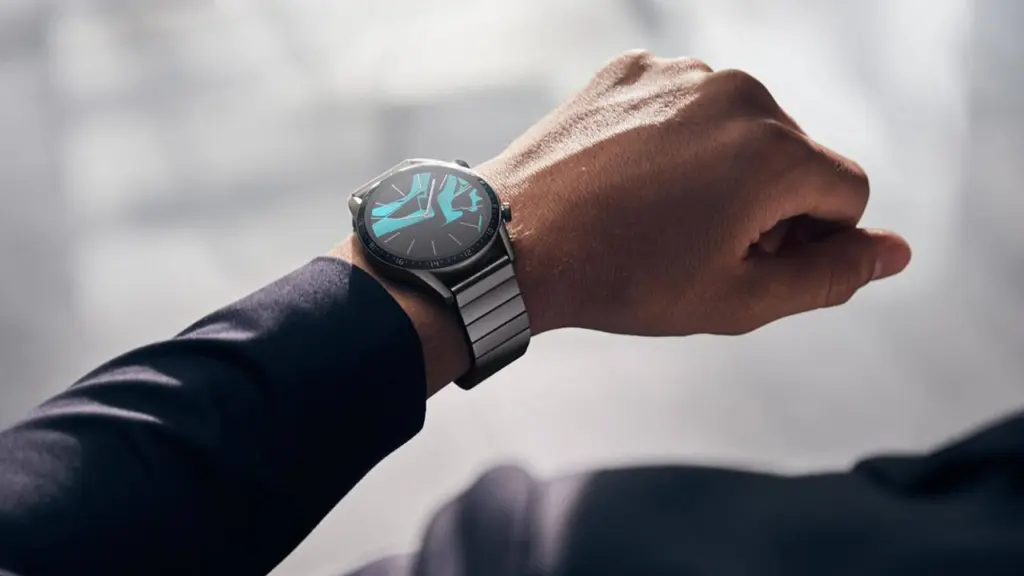 Huawei Kuasai Hampir 40% Pasar Smartwatch China, Raih 17% Secara Global