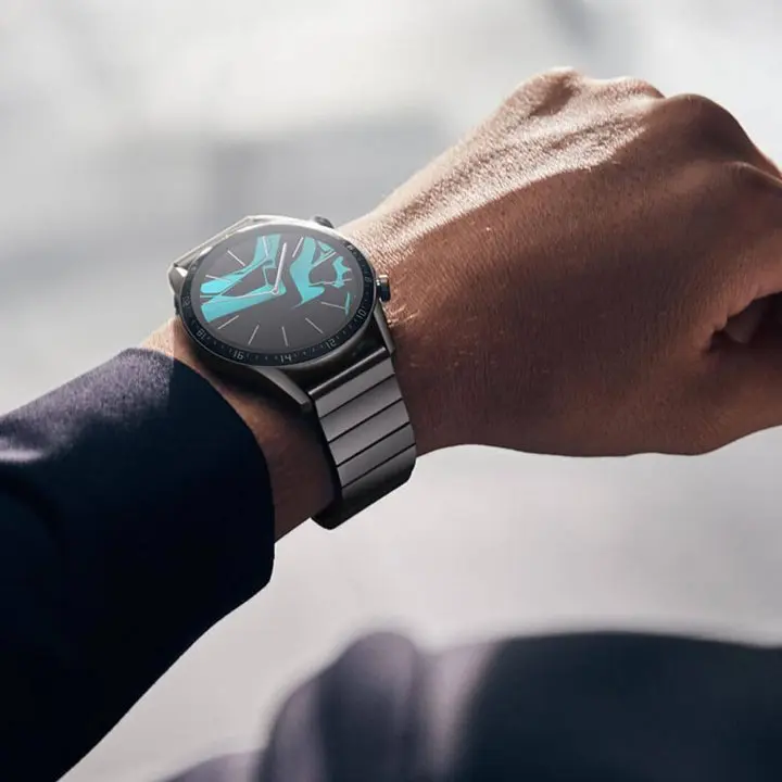 Huawei Kuasai Hampir 40% Pasar Smartwatch China, Raih 17% Secara Global