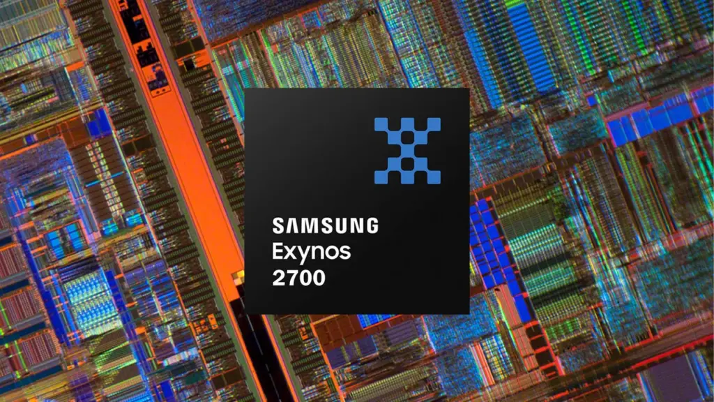 Samsung Beri Kabar Baik Soal Pengembangan Exynos 2700, Calon Chipset Galaxy S27?