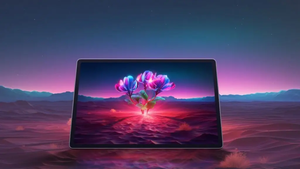 Lenovo Tab Plus Gen 2 Resmi Meluncur, Usung Speaker JBL 9 Unit dan Layar 12,1 Inci 120Hz
