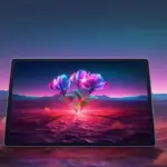 Lenovo Tab Plus Gen 2 Resmi Meluncur, Usung Speaker JBL 9 Unit dan Layar 12,1 Inci 120Hz