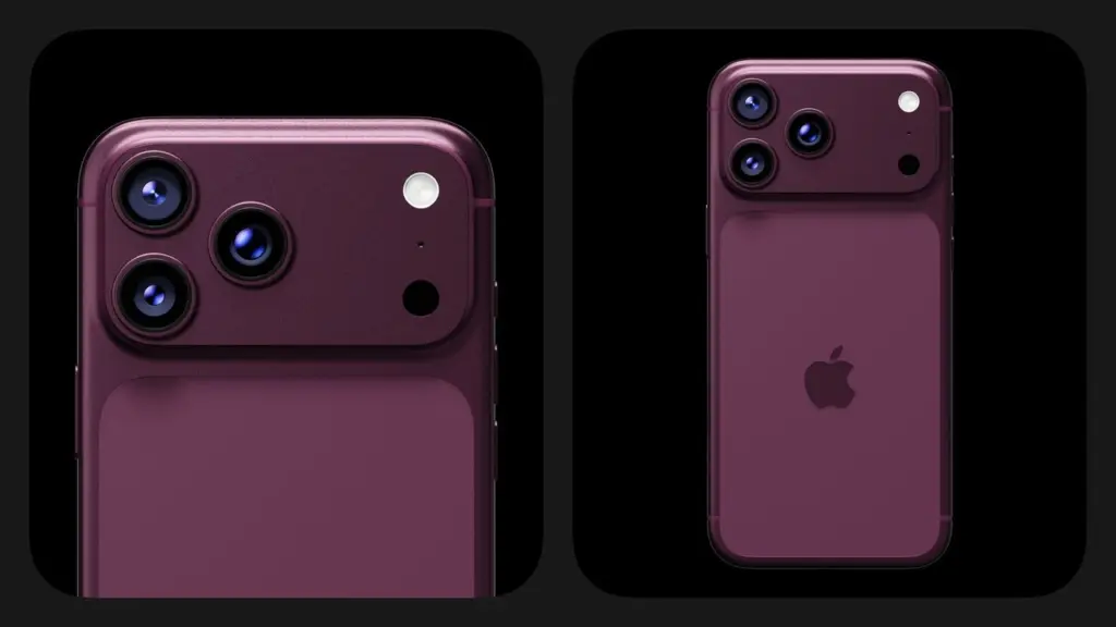 iPhone 18 Pro Dikabarkan Bawa Enam Pembaruan Utama, Mulai dari Desain Hingga Modem Internal
