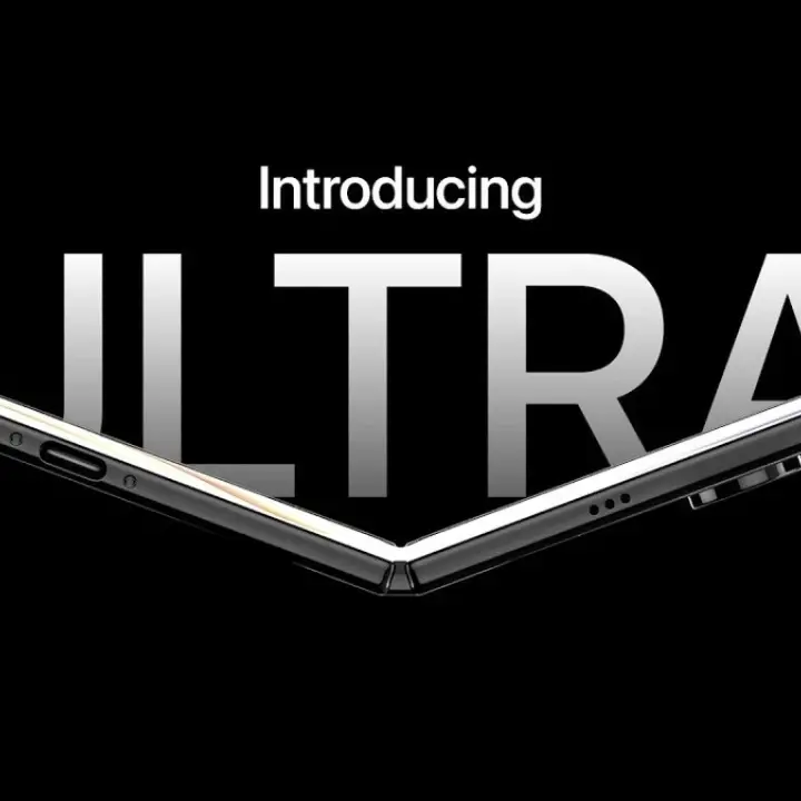 Render iPhone Ultra Bocor, Tampilkan Desain Ponsel Lipat Apple dari Berbagai Sudut