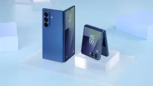 Galaxy Z Flip 8 Dirumorkan Jadi Generasi Terakhir Ponsel Lipat Samsung
