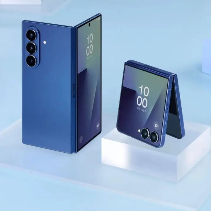 Galaxy Z Flip 8 Dirumorkan Jadi Generasi Terakhir Ponsel Lipat Samsung
