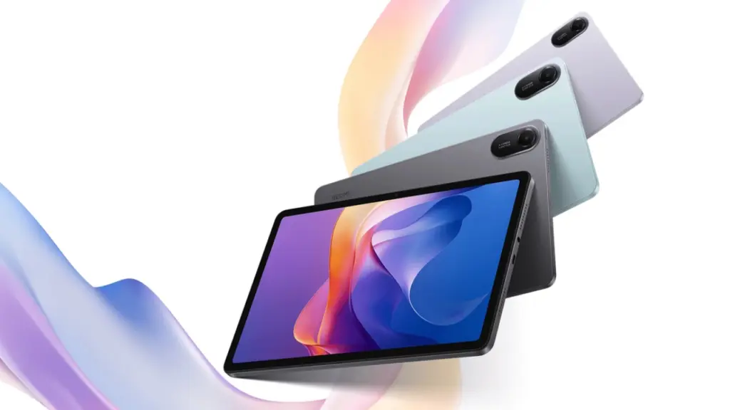 Xiaomi Hadirkan Redmi Pad 2 9.7 Varian 128 GB di Indonesia, Harga Rp3 Jutaan