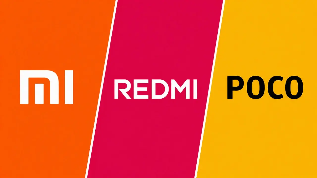 Xiaomi Redmi Poco