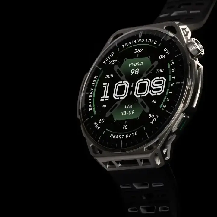 Amazfit Balance 3 Resmi Meluncur di Indonesia, Harga Rp6,5 Juta