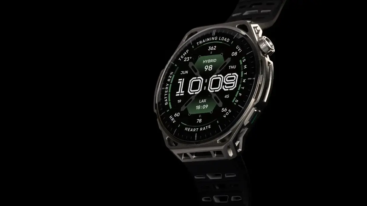 Amazfit Balance 3 Resmi Meluncur di Indonesia, Harga Rp6,5 Juta