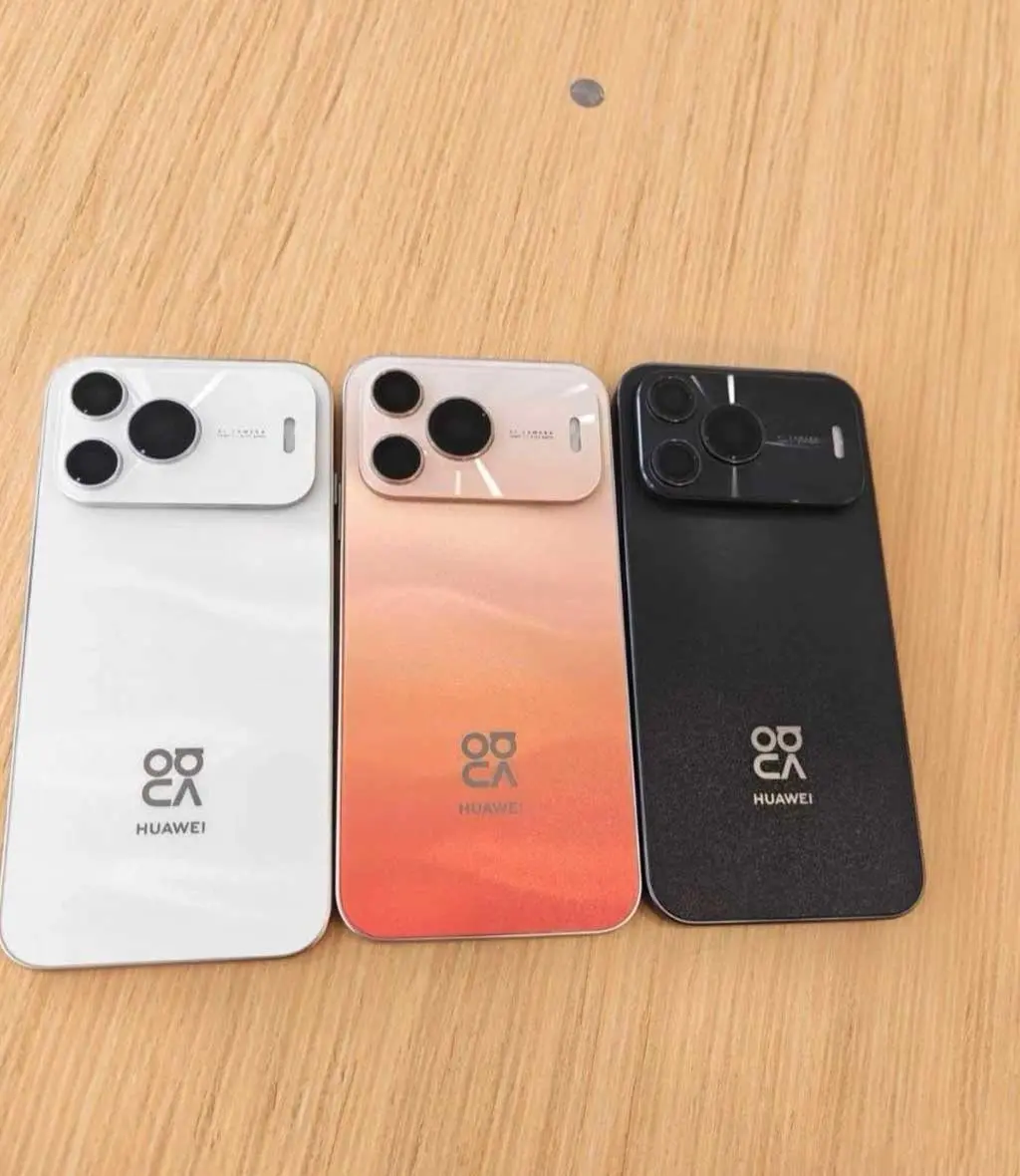 Bocoran Desain Huawei Nova 16 SE, Mirip Honor Power 2?