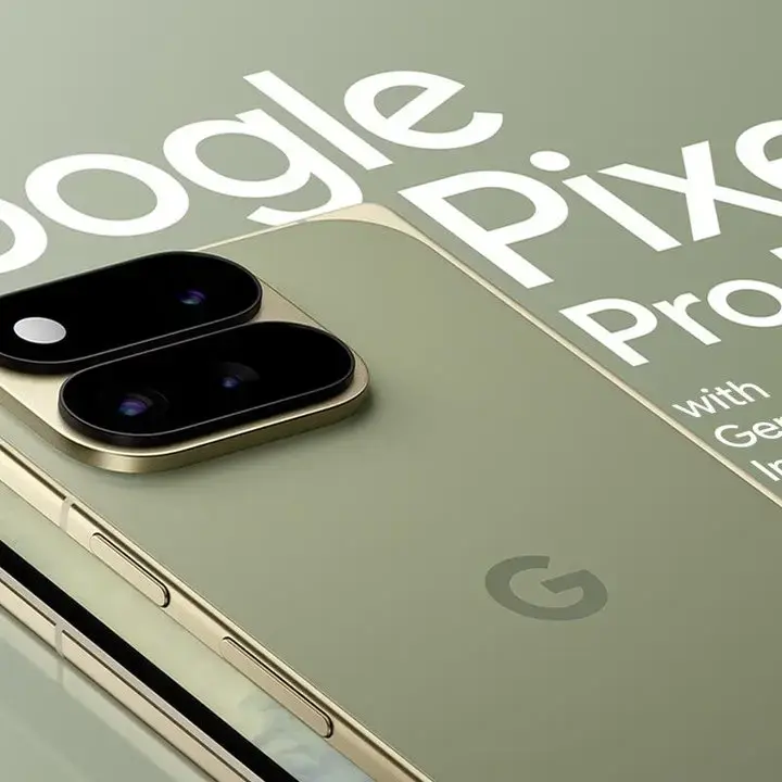Bocoran Render Google Pixel 11 Pro Fold Muncul Jelang Peluncuran, Usung Layar 8 Inci dan Fitur Gemini