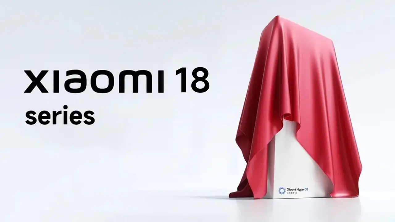 Bocoran Xiaomi 18 Series: Empat Model, Kamera 200MP, Baterai Jumbo, dan Fitur AI