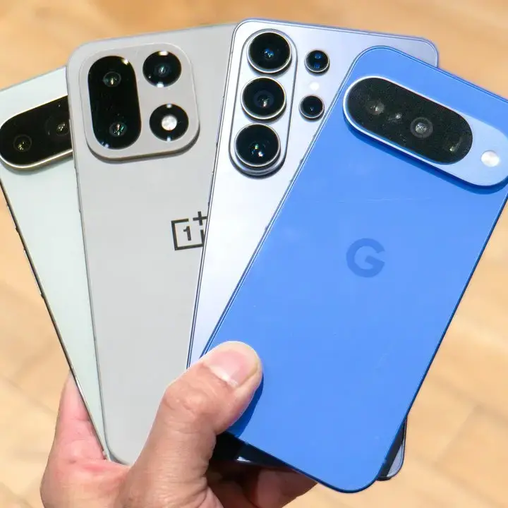 Deretan Smartphone Terbaru yang Siap Meluncur Agustus 2026