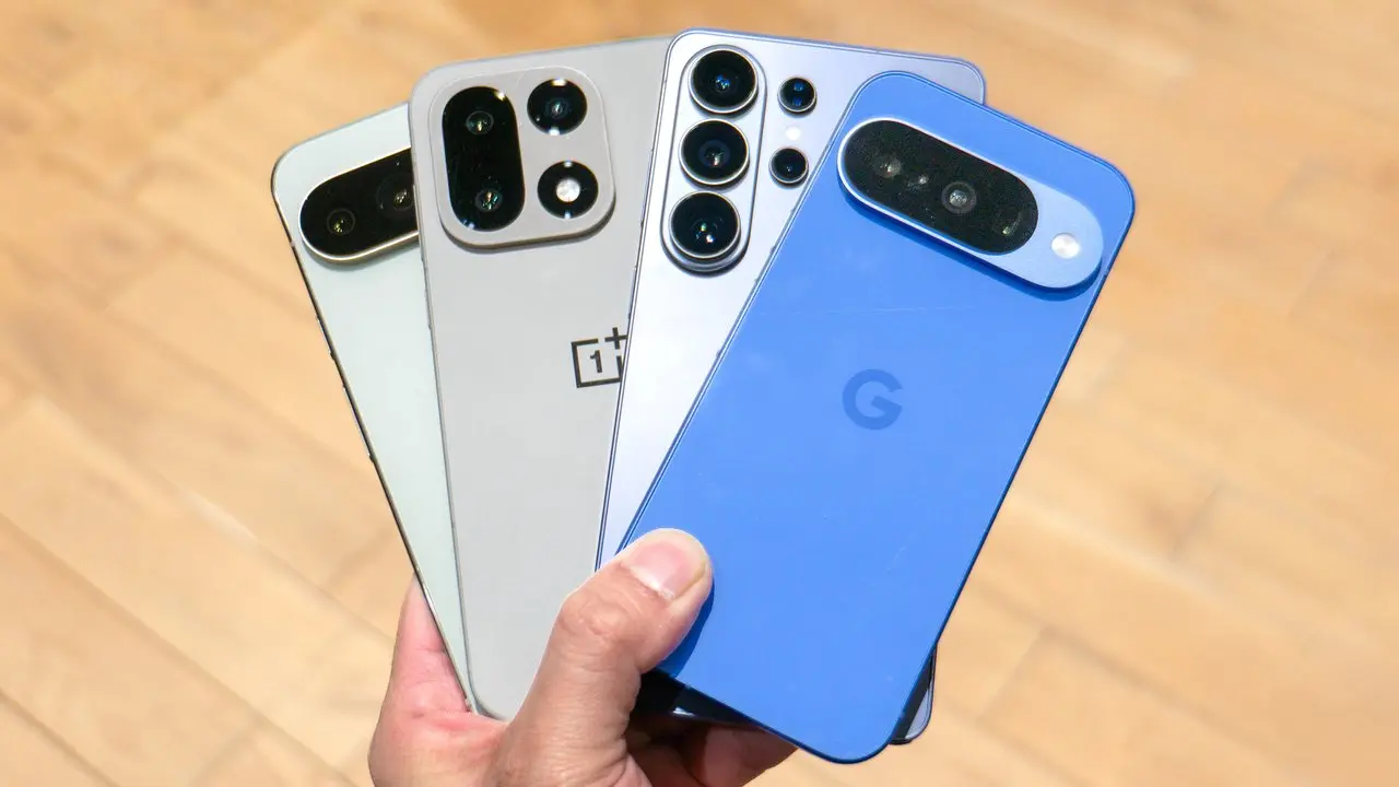 Deretan Smartphone Terbaru yang Siap Meluncur Agustus 2026