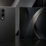 Samsung Pamer Bocoran Desain Galaxy Z Fold8