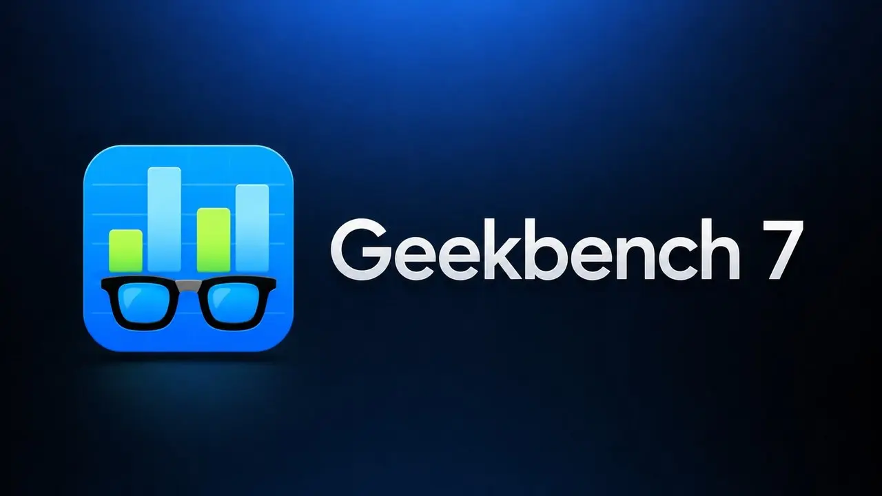 Geekbench 7 Dirilis, Uji Kinerja CPU & GPU Lebih Akurat dengan AI dan ML