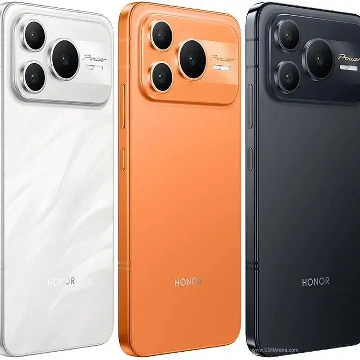Honor Power3 Diperkirakan Usung Baterai Minimal 10.000 mAh