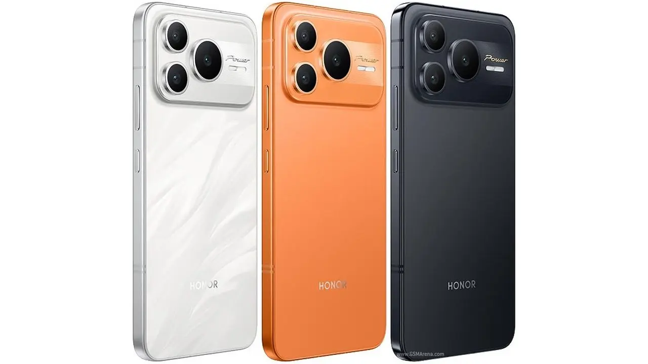 Honor Power3 Diperkirakan Usung Baterai Minimal 10.000 mAh
