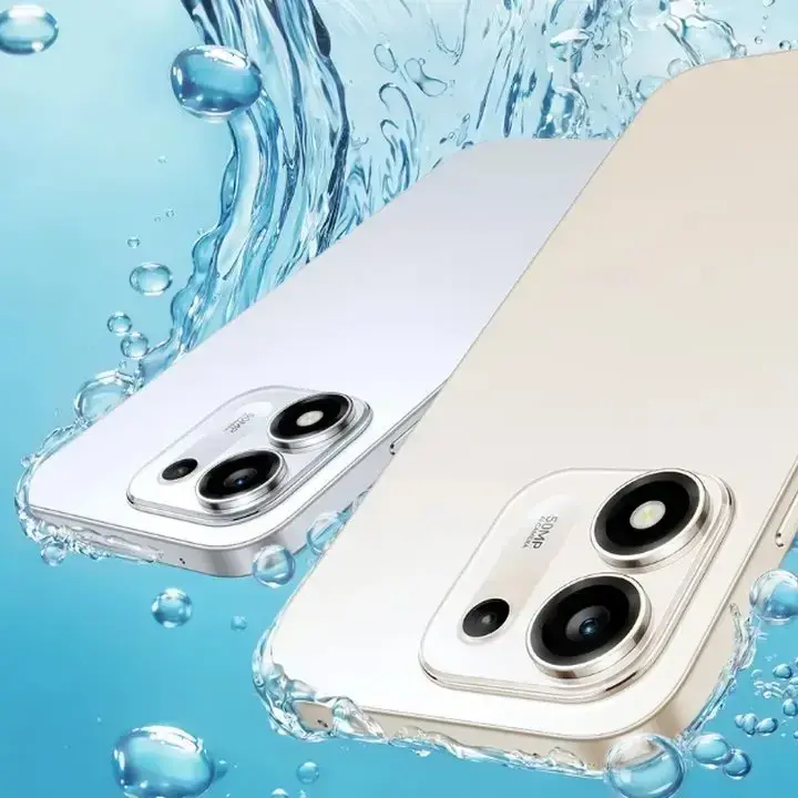 Honor X7e Plus 5G Meluncur dengan Baterai 8.100mAh dan Layar 120Hz