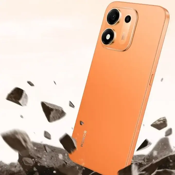 Honor X7e Plus Meluncur di UEA dengan Baterai 8.100 mAh dan Chip Snapdragon 4 Gen 4