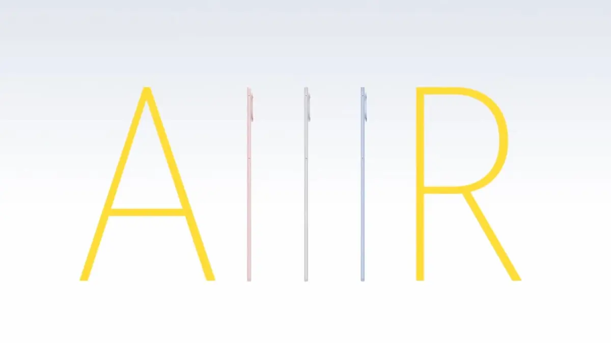 Huawei Rilis MatePad Air 2026, Tablet Tipis 5,3 mm Dengan Layar OLED 144Hz