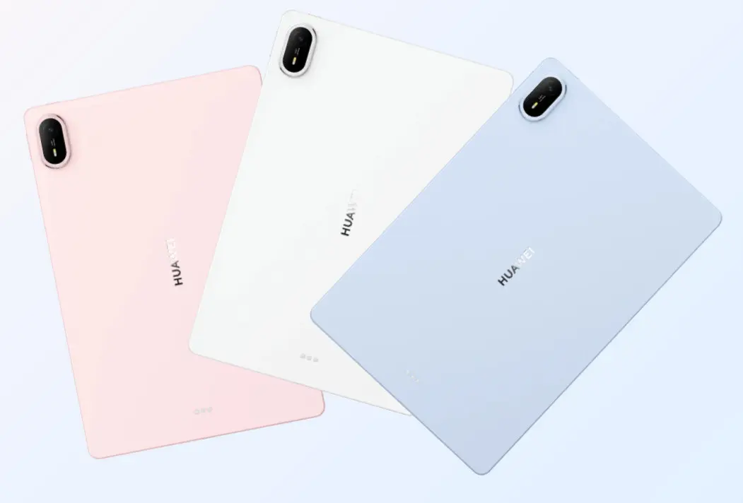 Huawei Rilis MatePad Air 2026, Tablet Tipis 5,3 mm Dengan Layar OLED 144Hz
