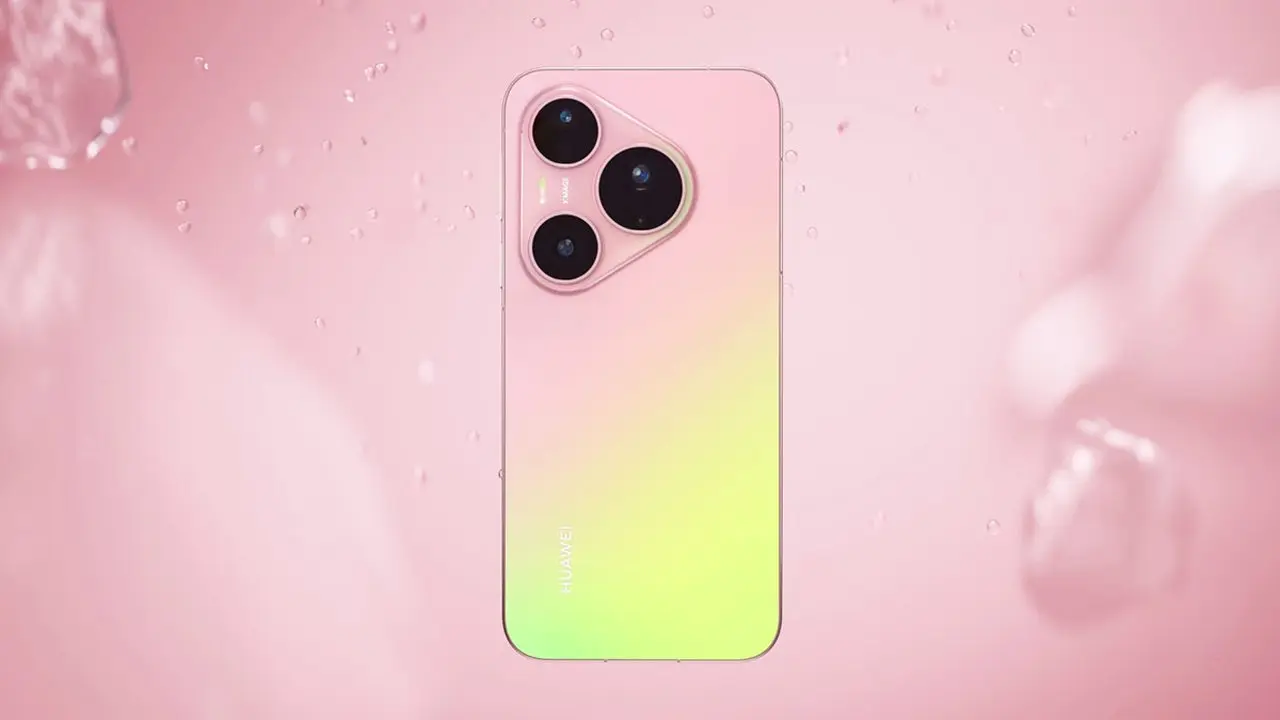 Huawei Rilis Pura 90s Pro dan Pura 90s Pro Max Secara Global, Ini Spesifikasinya