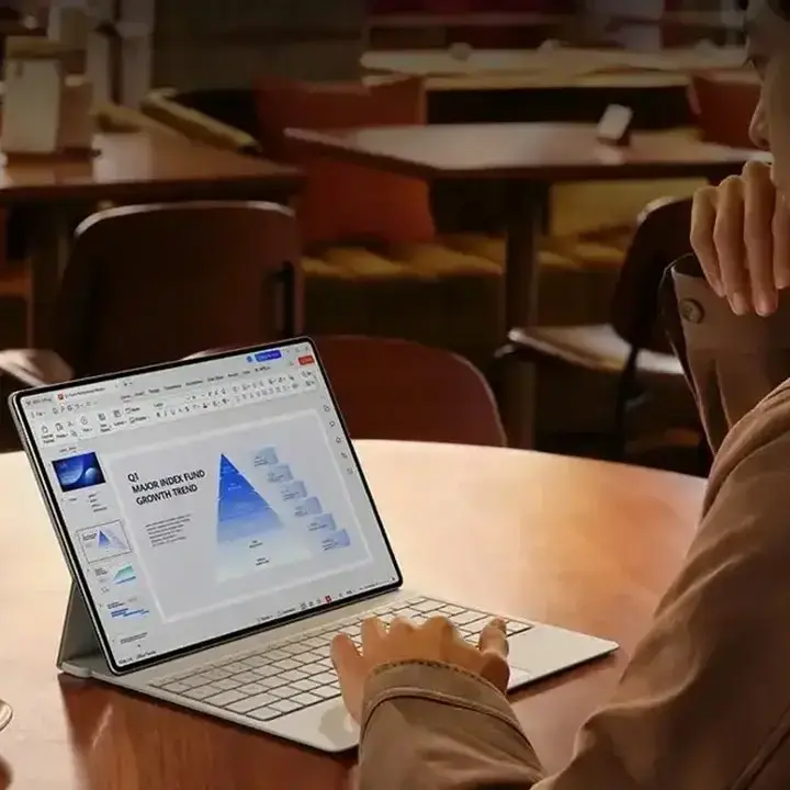 Huawei Segera Hadirkan MatePad Pro Max di Indonesia, Tablet AI 13,2 Inci dengan Produktivitas Setara PC