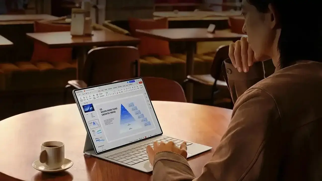 Huawei Segera Hadirkan MatePad Pro Max di Indonesia, Tablet AI 13,2 Inci dengan Produktivitas Setara PC