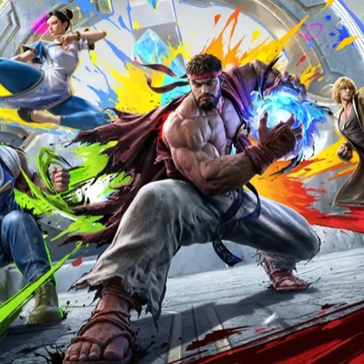 MLBB Resmi Kolaborasi dengan Street Fighter 6: Daftar Skin, Mekanisme Crest Exchange, dan Tip Hemat Diamond