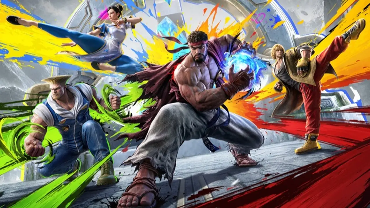 MLBB Resmi Kolaborasi dengan Street Fighter 6: Daftar Skin, Mekanisme Crest Exchange, dan Tip Hemat Diamond
